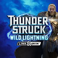 Thunderstruck Wild Lightning Betsson