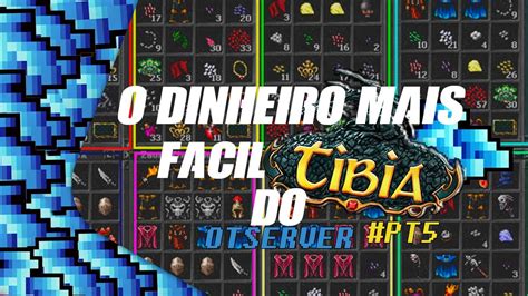 Tibia Dados De Jogo De Script