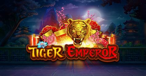 Tiger Emperor Sportingbet