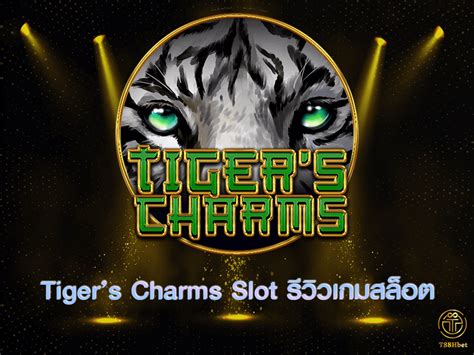 Tiger S Charm Bwin