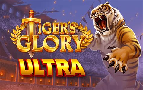 Tigers Glory 888 Casino