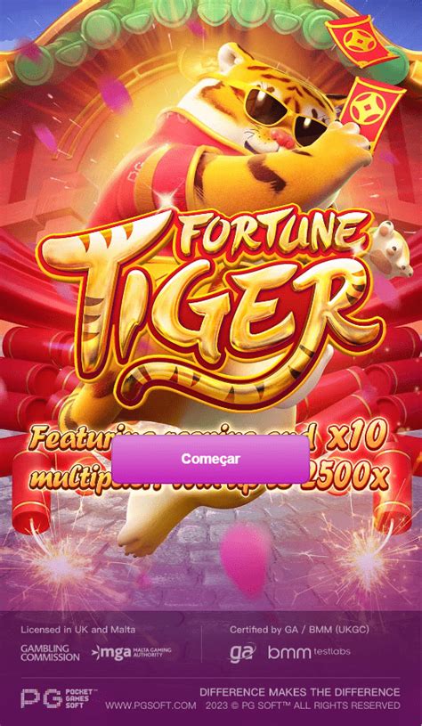 Tigre De Jogos De Poker De Software
