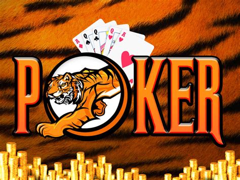 Tigre Poker