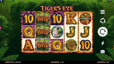 Tigres Reino Slots Livres