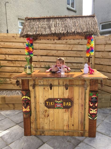 Tiki Bar Betway