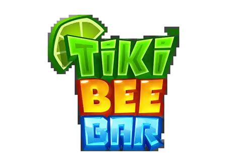 Tiki Bee Bar Blaze