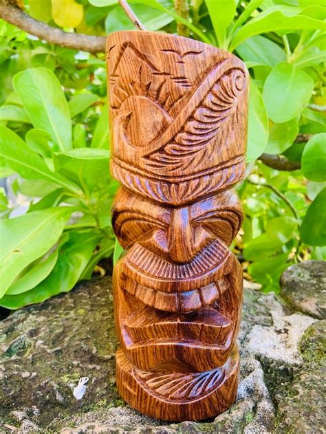 Tiki Idol Novibet