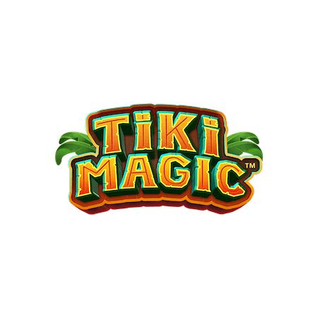 Tiki Magic Betfair