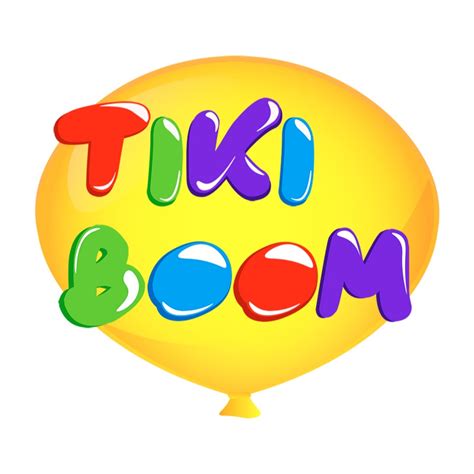 Tiki Tiki Boom Bodog