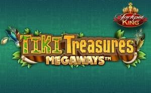 Tiki Treasures Megaways Sportingbet