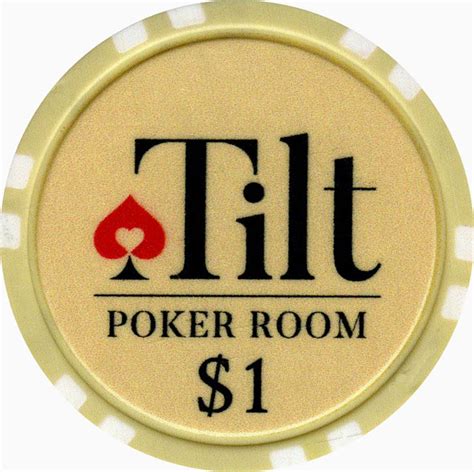Tilt Poker Tyler Tx