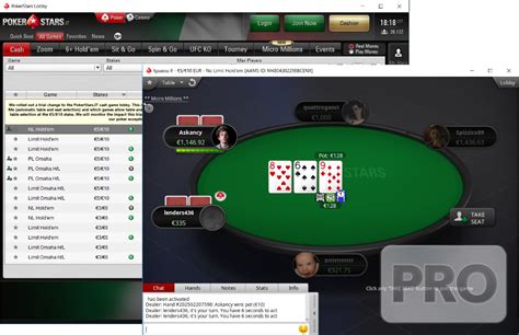 Tiltmeharder Pokerstars