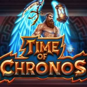 Time Of Chronos 888 Casino