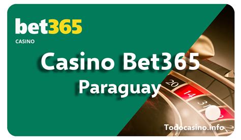 Time To Bet Casino Paraguay