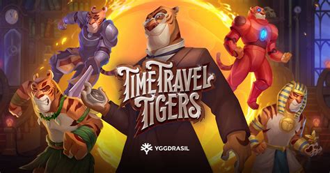 Time Travel Tigers Review 2024