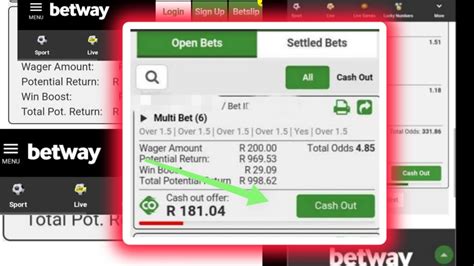 Tin Can Cash Betway