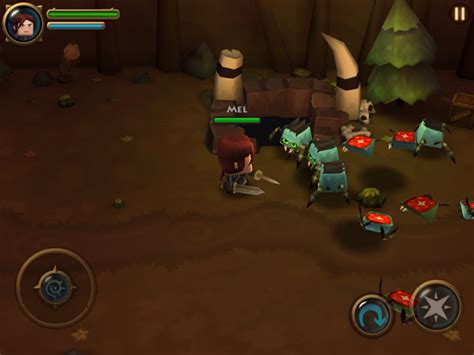 Tinylegends Monstro Queda De Maquina De Fenda