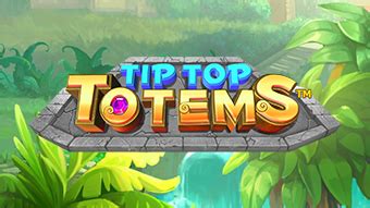 Tip Top Totems Betano