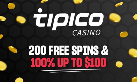 Tipico Casino Bonus
