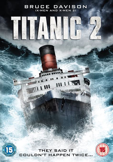 Titanic Betway