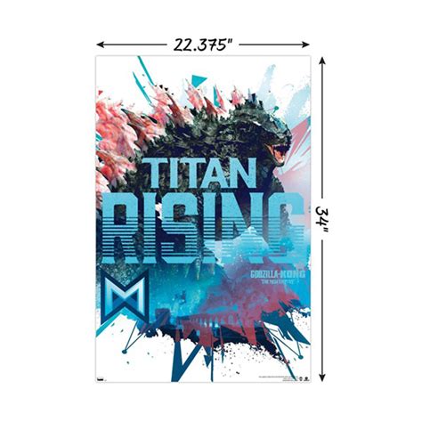 Titans Rising Betsul