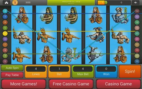 Titas Slots Online