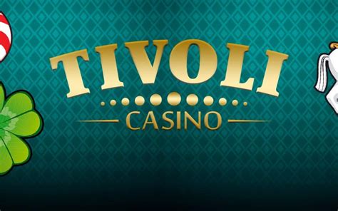 Tivoli Casino