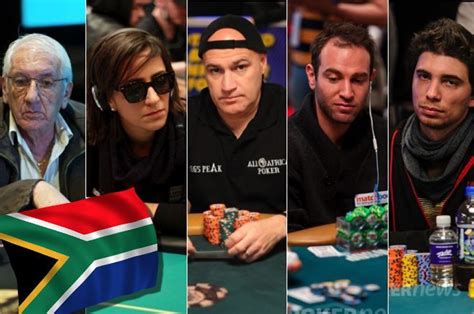 Toda A Africa Poker Vencedores Anteriores