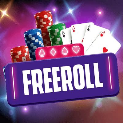 Todos Os Atuais Freeroll E Torneios De Slot Online