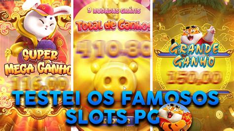 Todos Os Slots C