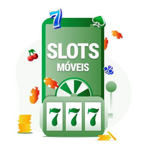 Todos Os Slots Casino Movel