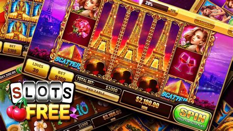 Todos Os Slots Gratis