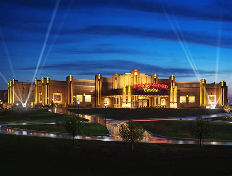 Toledo Ohio Hollywood Casino Empregos