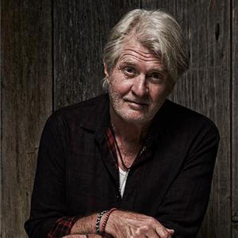 Tom Cochrane Hard Rock Casino