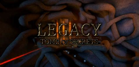 Tomb Of Secrets Netbet