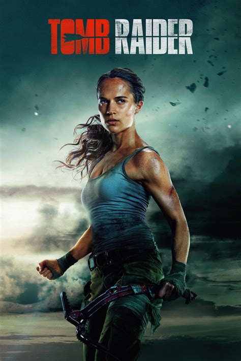 Tomb Raider Sportingbet