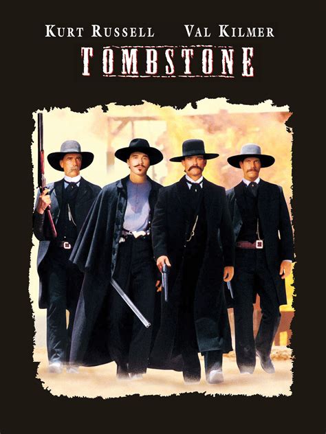 Tombstone Review 2024