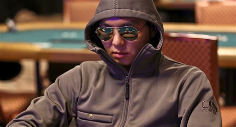 Tommy Chen Poker