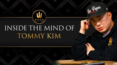 Tommy Venus De Poker