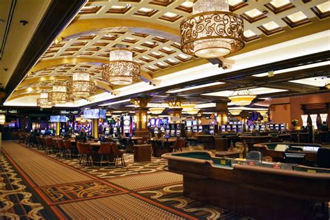 Top 10 Eua Casinos