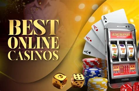 Top Bet Casino Online