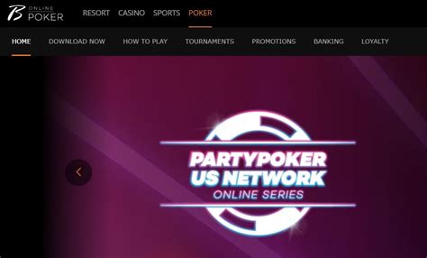 Top Nj Sites De Poker Online