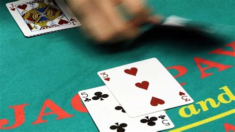 Top Sites De Blackjack Online