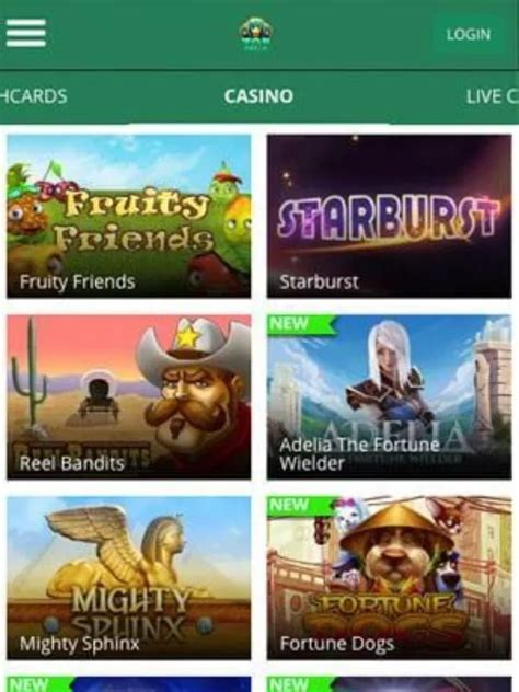 Toptally Casino Login