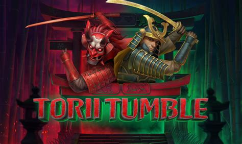 Torii Tumble 888 Casino