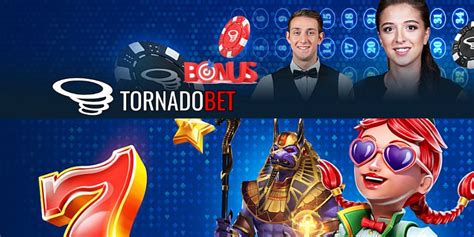 Tornadobet Casino Chile