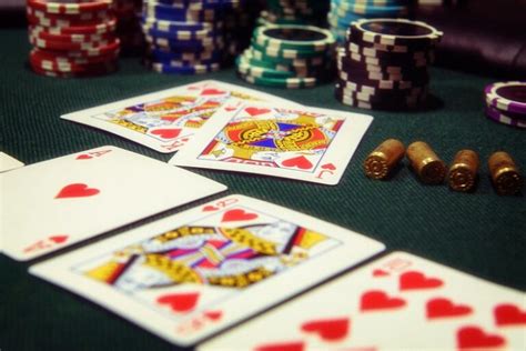 Tornei Poker Texas Hold Em Veneza