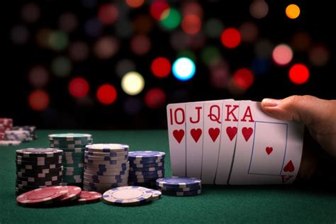 Torneio De Poker Online Vencedores