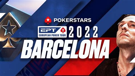 Torneios De Poker Ao Vivo Da Europa 2024