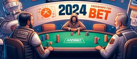 Torneios De Poker Em Chicago 2024